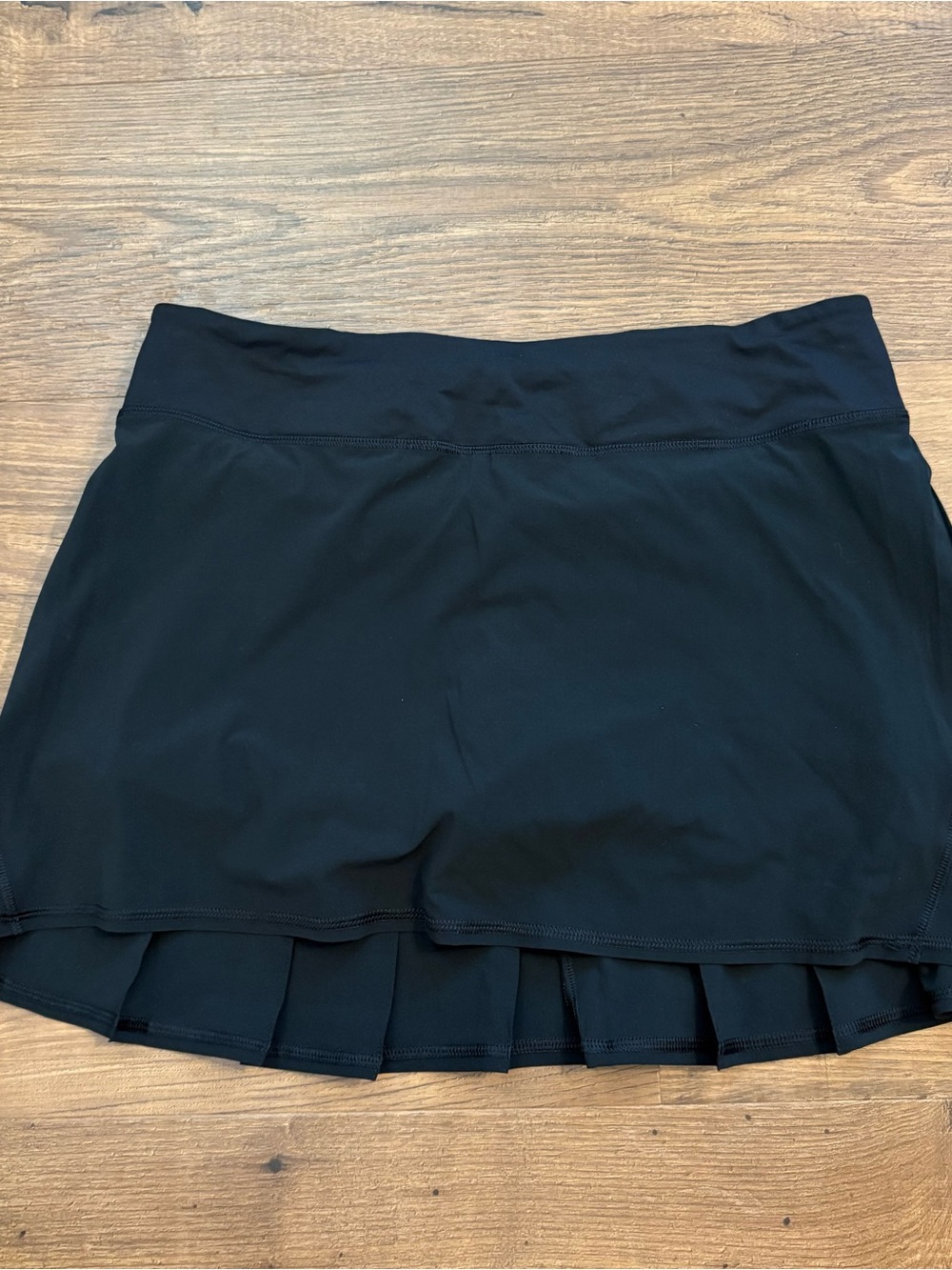 Lululemon Pace Setter Skirt